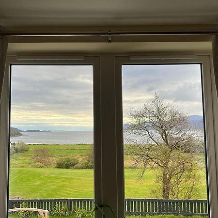 Taigh Mara 2 Bed Apartment Fort William Exterior photo