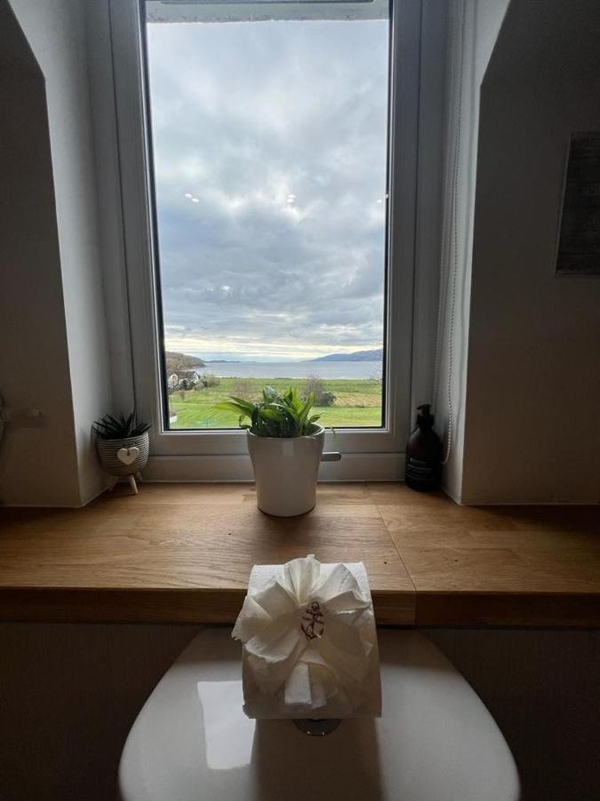 Taigh Mara 2 Bed Apartment Fort William Exterior photo