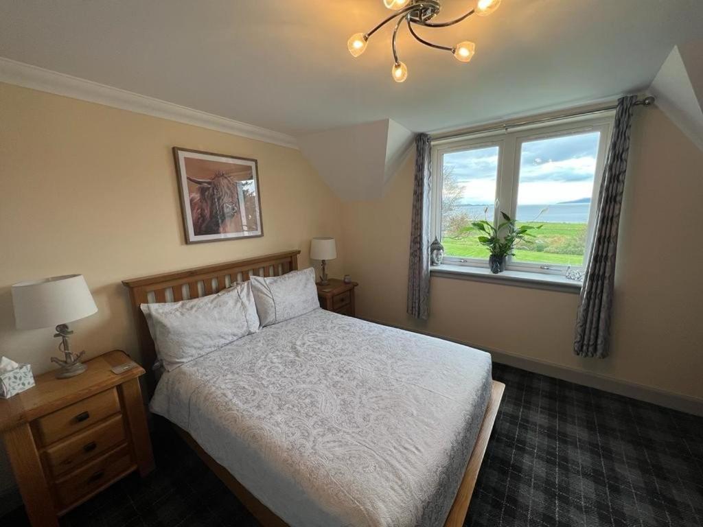 Taigh Mara 2 Bed Apartment Fort William Exterior photo